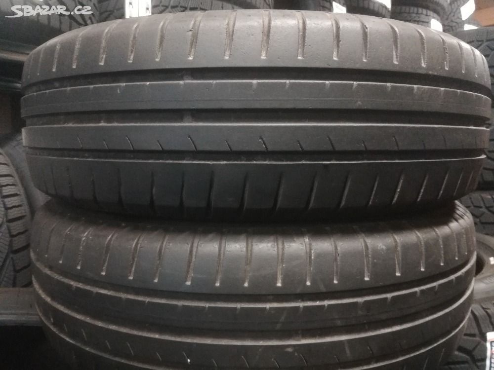 165/65 R15 DUNLOP (0515) 165 65 15