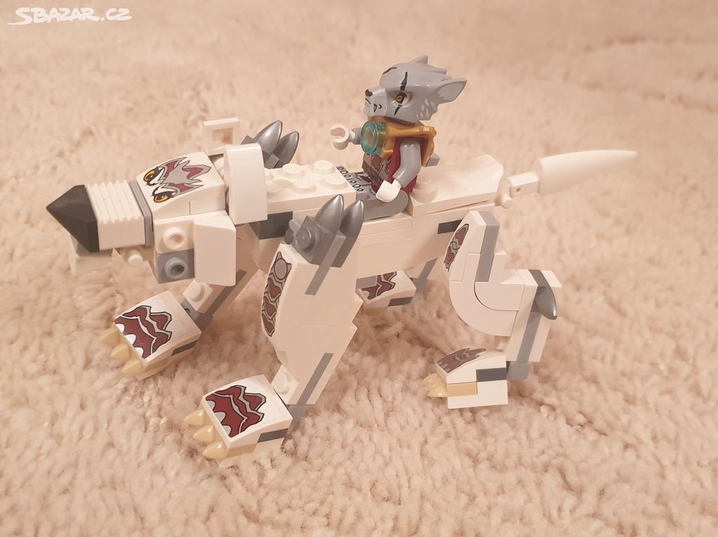 Lego Chima