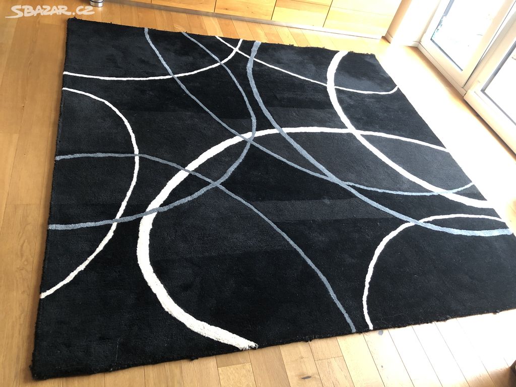 Koberec IKEA VINDE