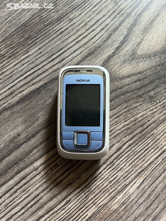 Nokia 6111