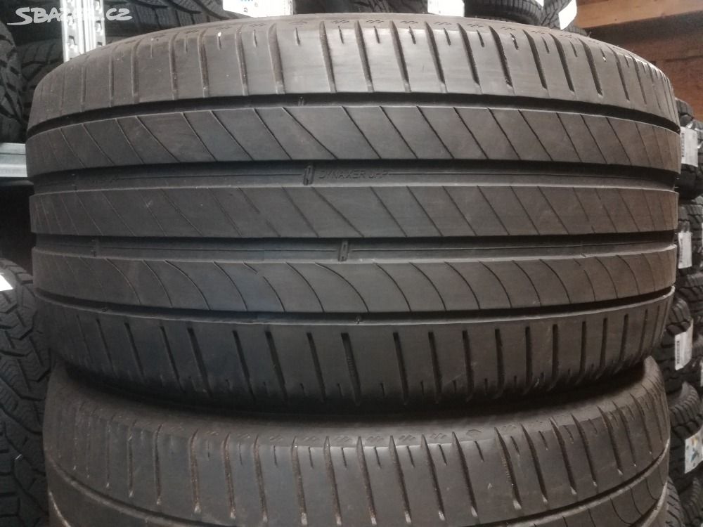 255/40 R19 KLEBER (0722) 255 40 19