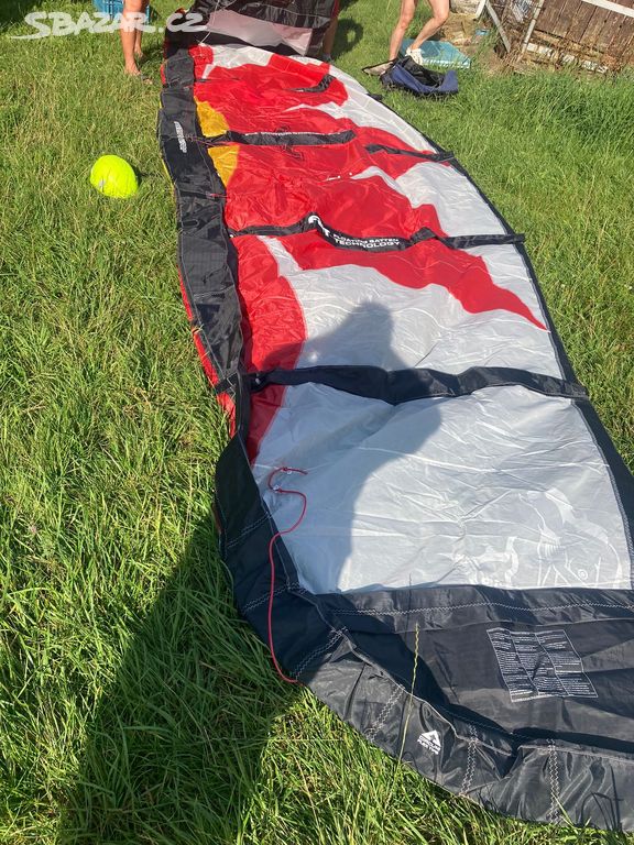 Kite Prima Donna II (JN Kitesports) 13