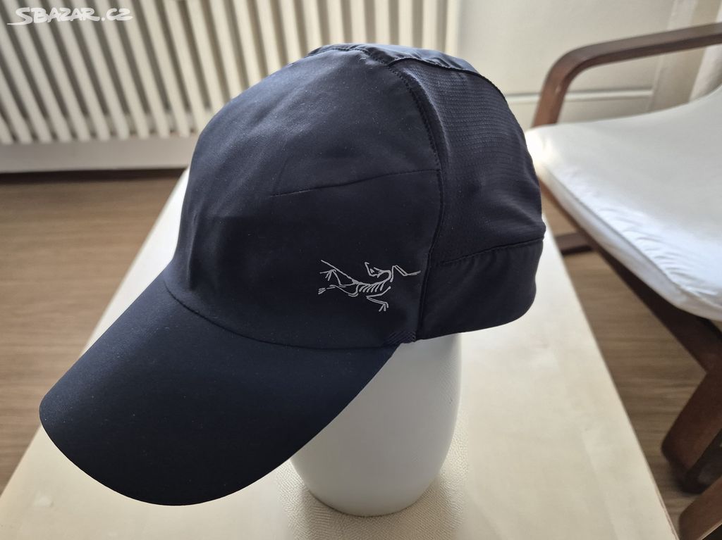 Kšiltovka Arc'teryx Calvus Cap