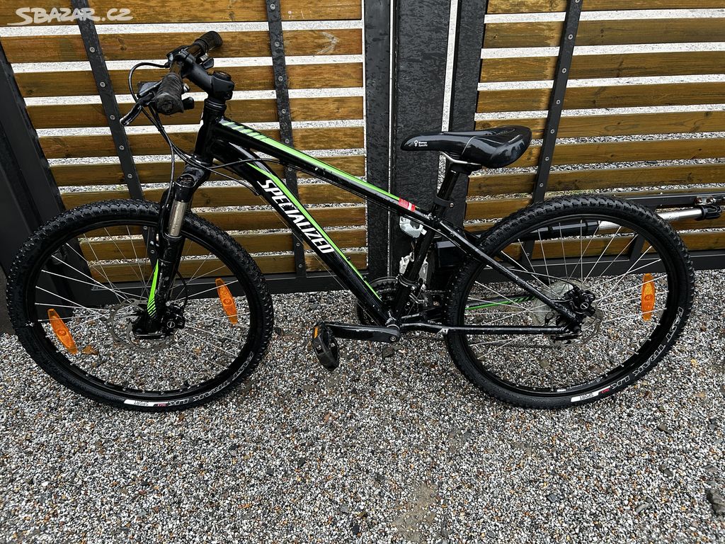 Detske kolo Specialized 24