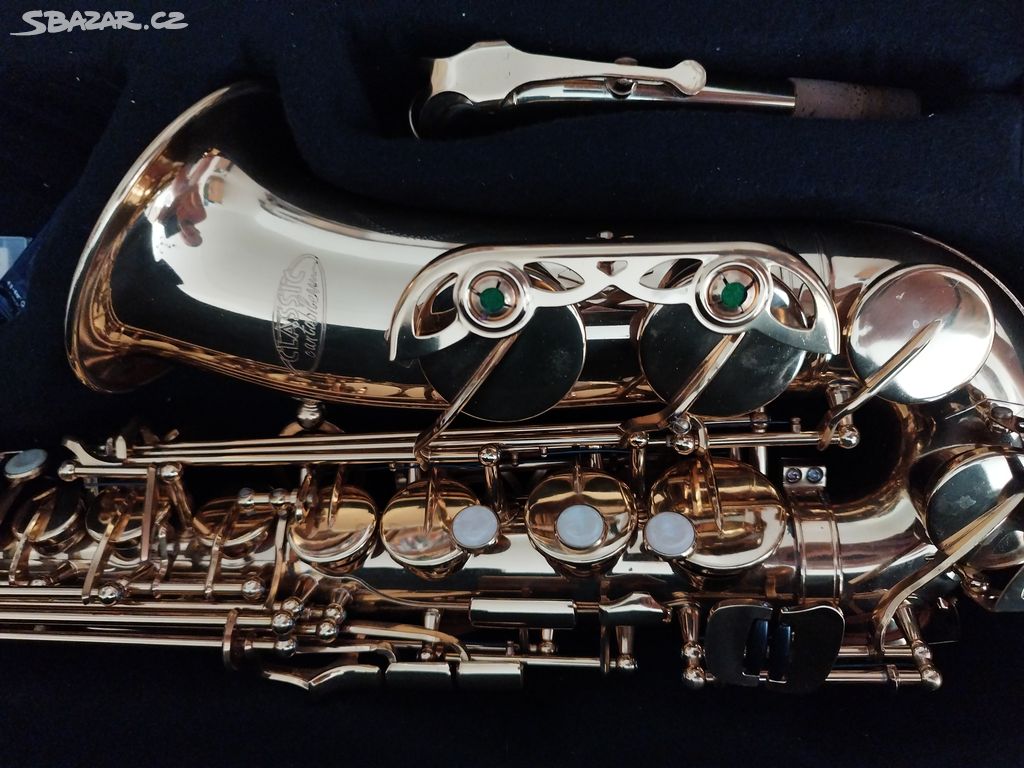 Saxofon