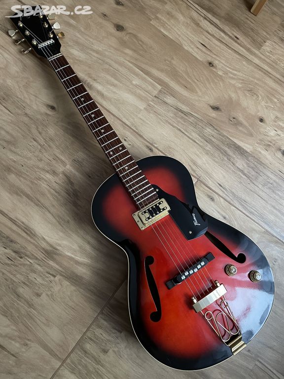 Framus Studio 5/51 r.v. 1970