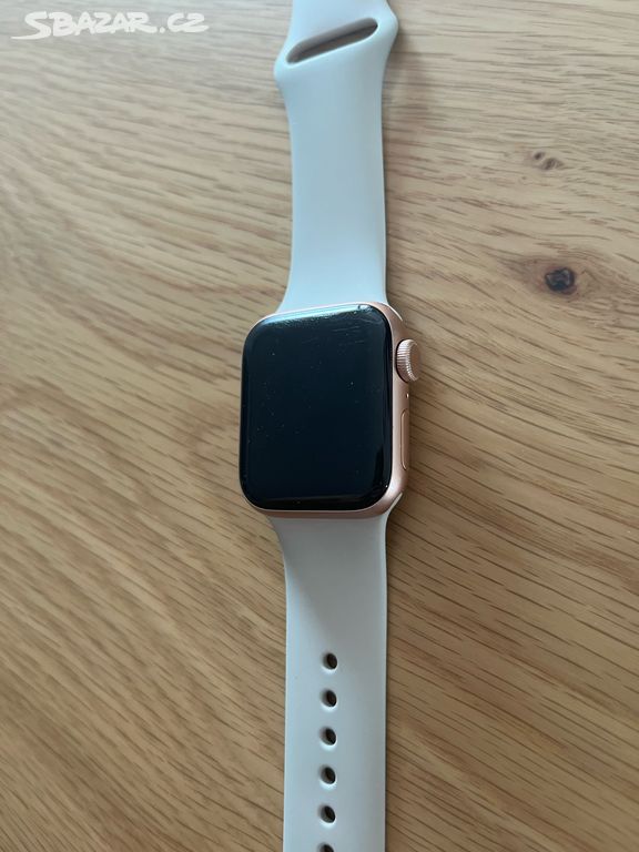 Apple Watch se