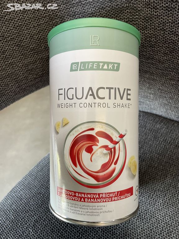 LR Figuactive