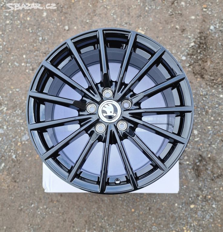 Nová alu kola 5x112 r¨17 /*/ 5X112 17