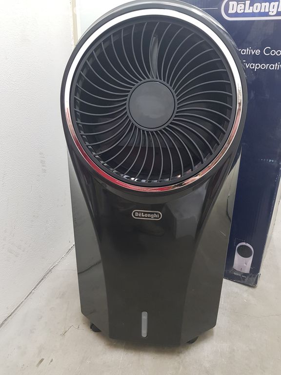 OCHLAZOVAČ DeLonghi EV 250 SLEVA