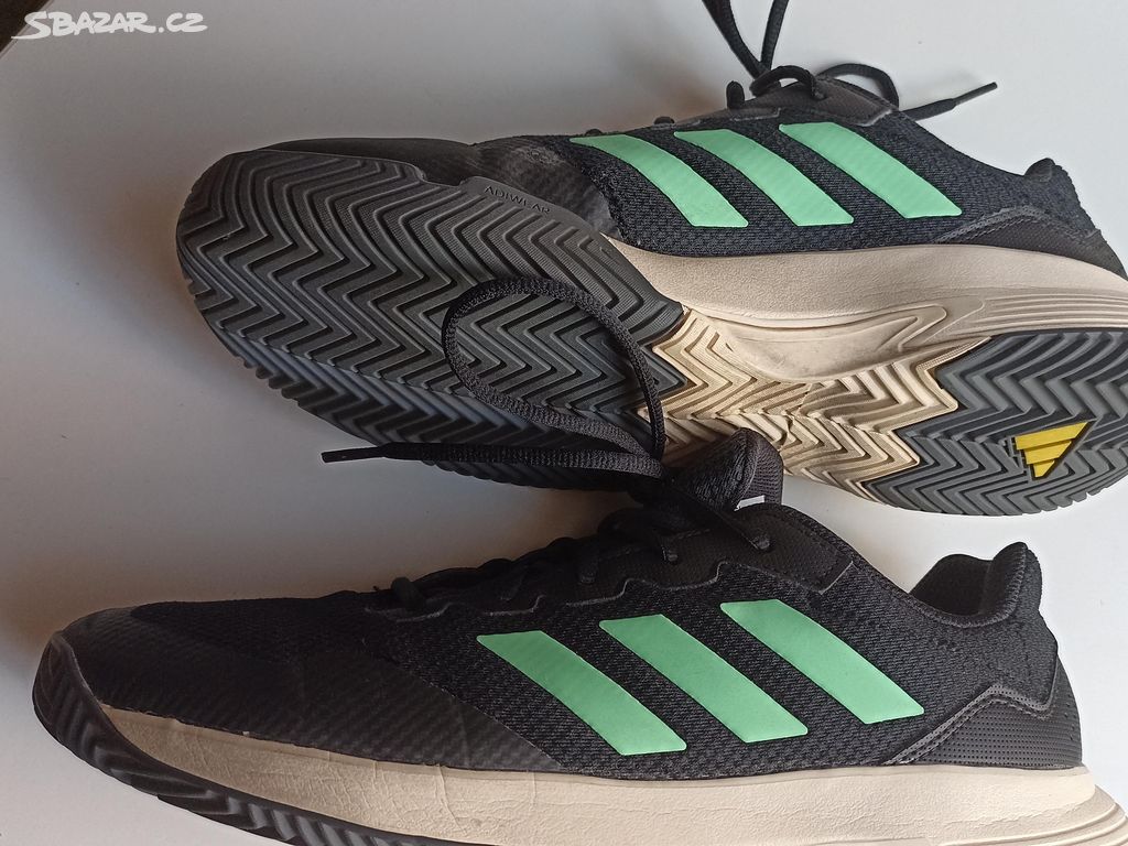 Sportovní boty Adidas, vel. 46, UK 11