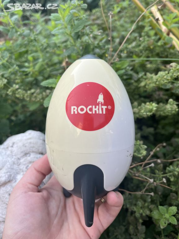 Houpátko Rockit