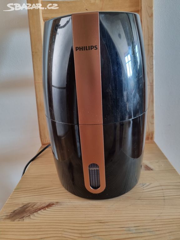 Zvlhčovač vzduchu Philips Series 2000 HU2718/10