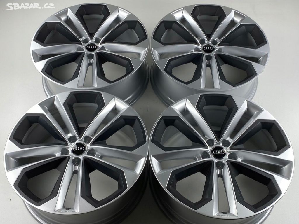 Alu kola Audi sport 21" 80A601025AS