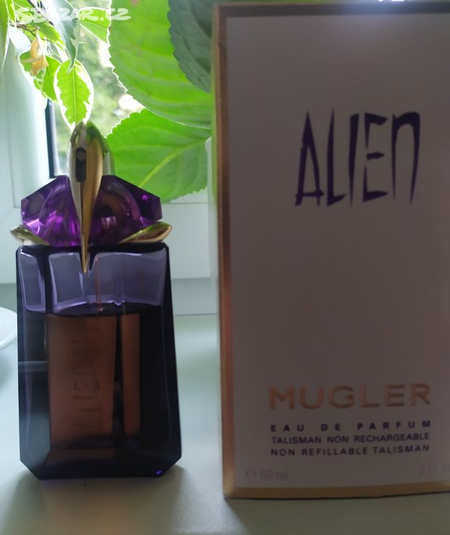 Thierry Mugler Allien