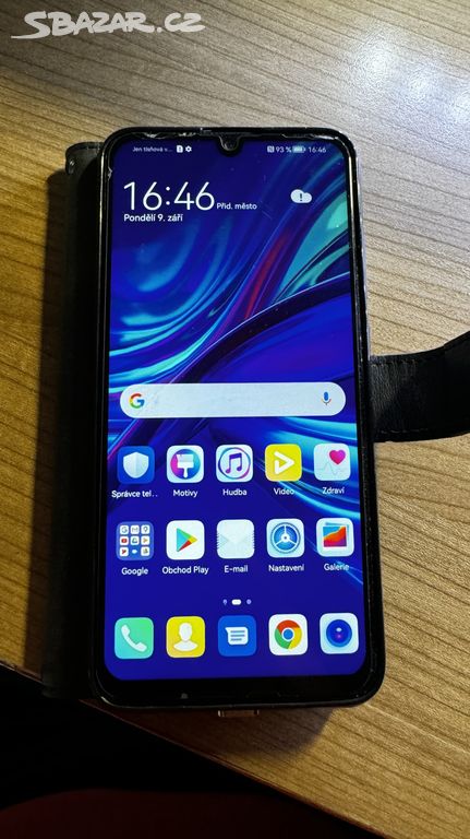 Huawei P Smart 2019