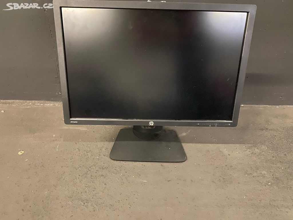 LCD HP Conpaq LA2306x