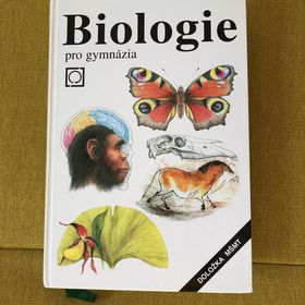 Obrázek k inzerátu: Biologie pro gymnázia, 2014