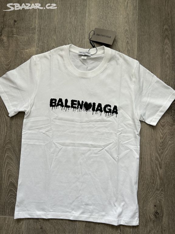 Balenciaga triko