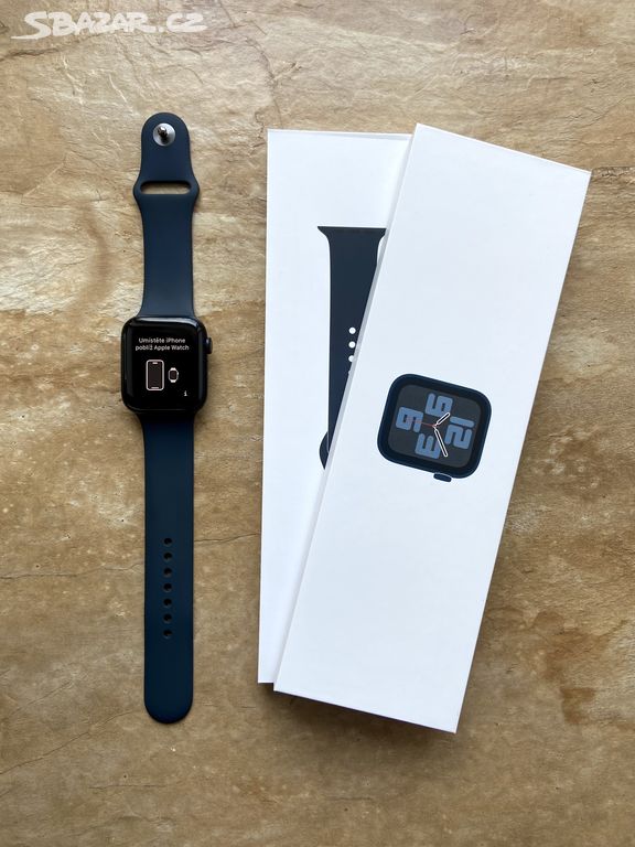 Apple Watch SE