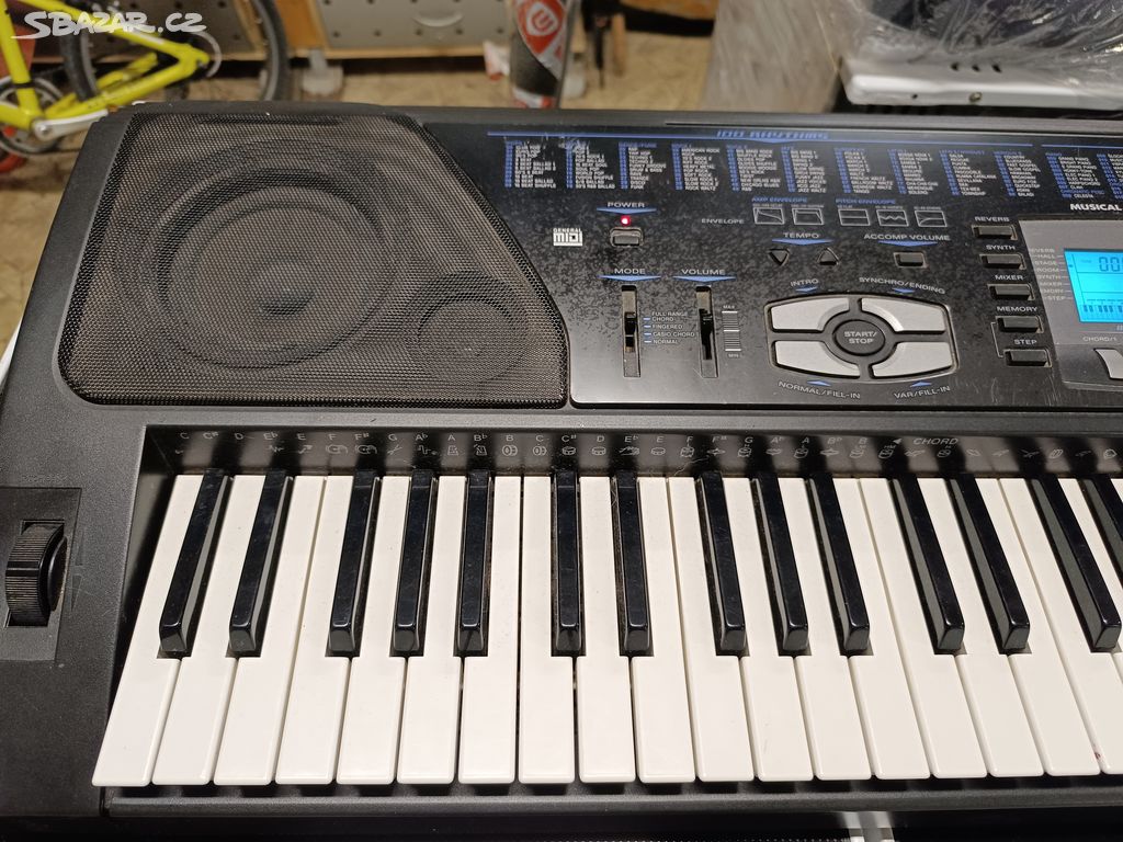 Casio wk 1300 outlet