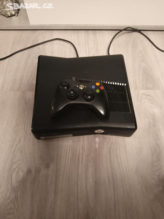 Xbox 360 .....250 gb hardisc