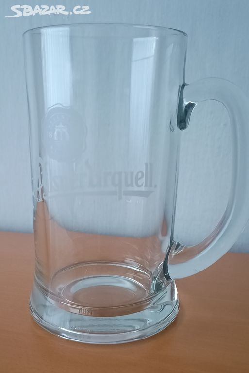 Tuplák Pilsner Urquell