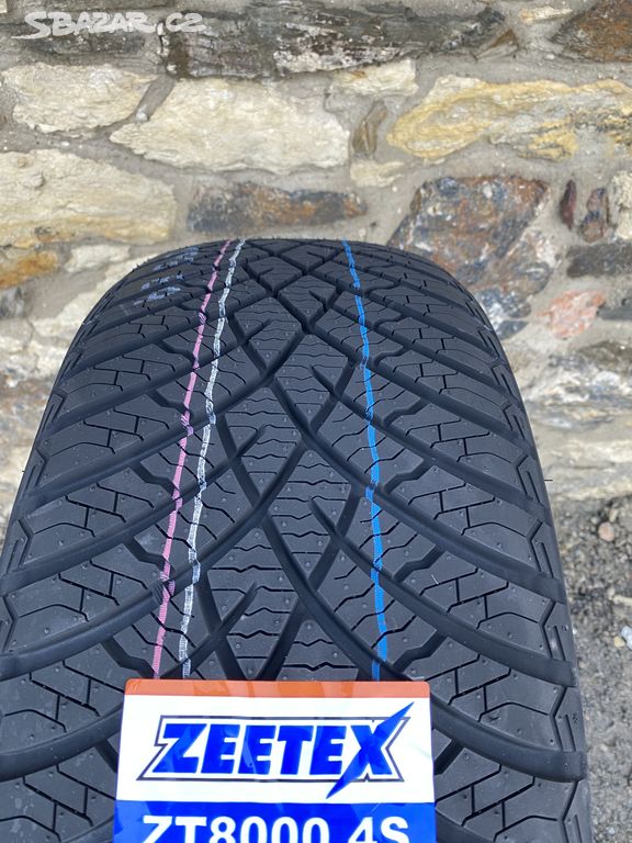 175 65 14 NOVÉ CELOROČNÍ Zeetex 175/65 R14 82T