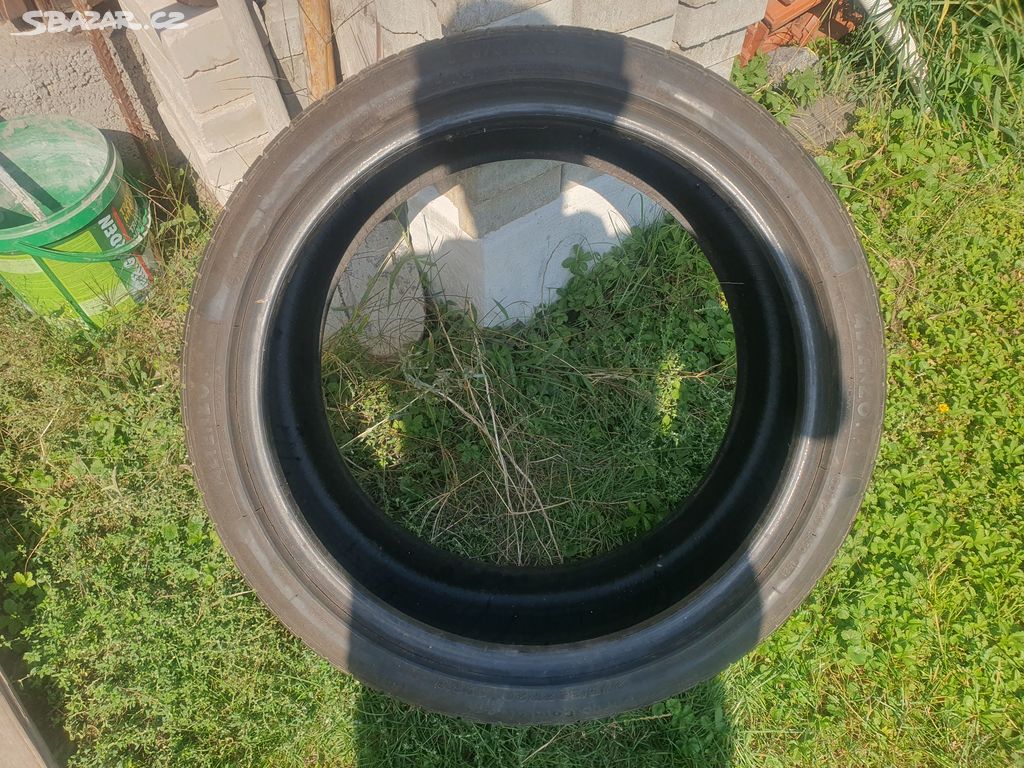 Pneu letní Altenzo 275/35 R20 4ks