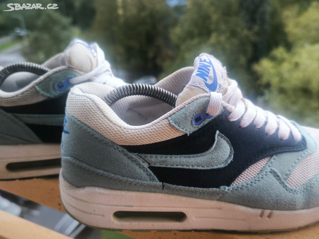 Tenisky Air Max Nike 39