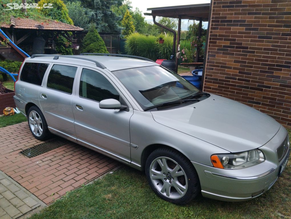 Volvo V 70