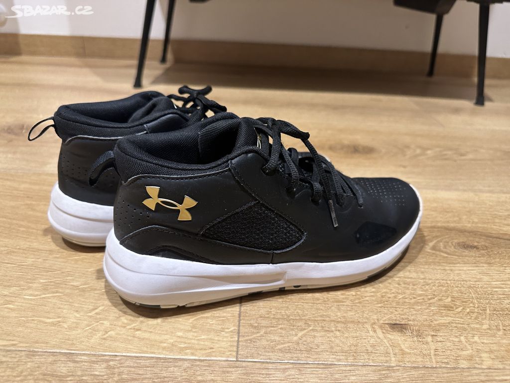 Under Armour mid 40