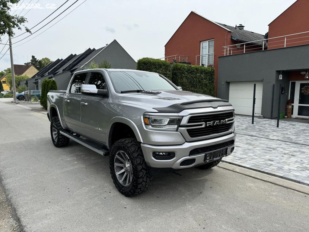 Dodge Ram, +LARAMIE+ROUGH COUNTRY+FUEL+