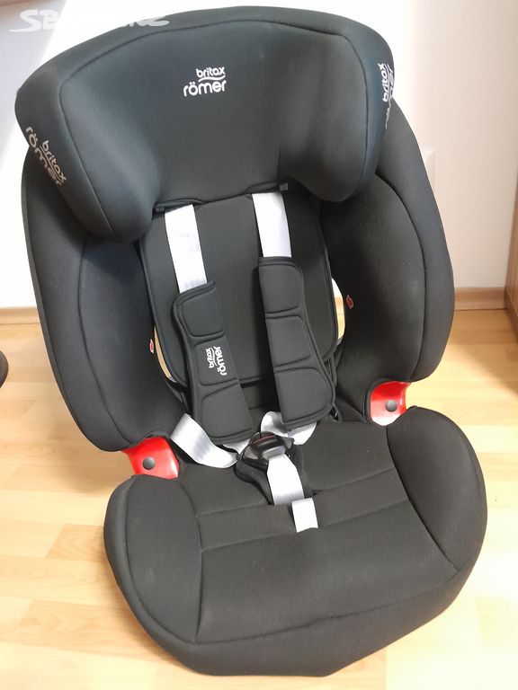 Dětská autosedačka Britax Römer (9-36kg)