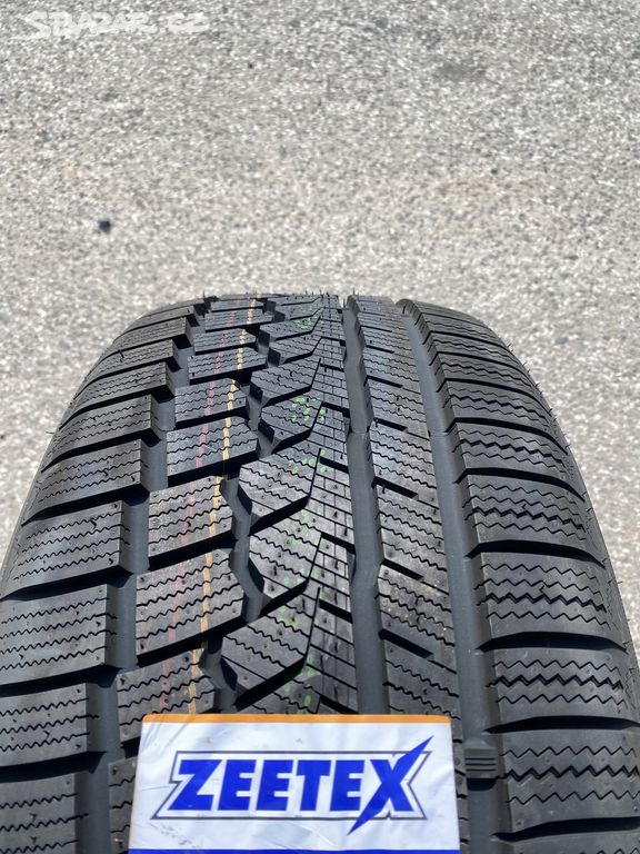 225 45 18 NOVÉ ZIMNÍ PNEU Zeetex 225/45 R18 95V XL