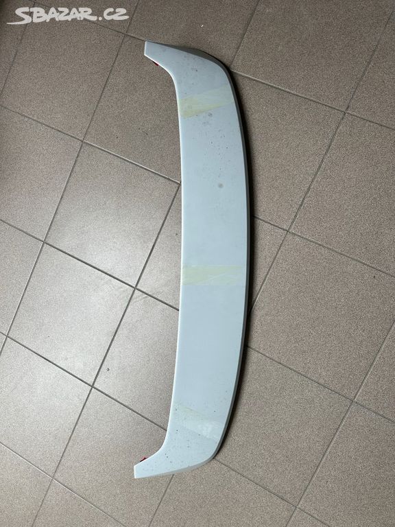 Stresni spoiler Skoda Rapid 5JJ071646