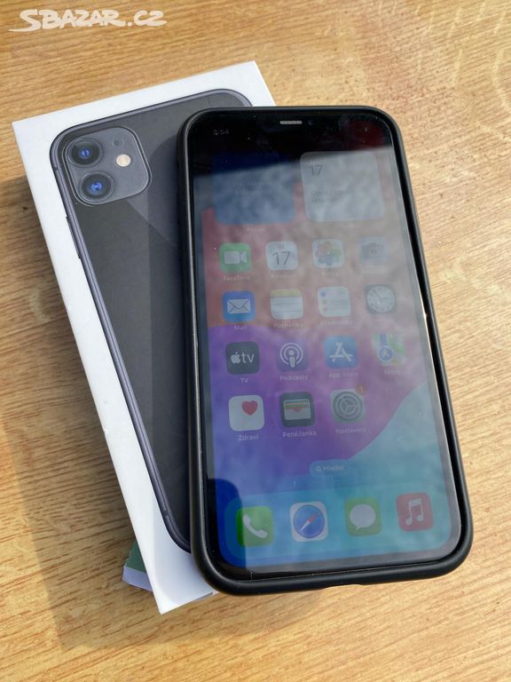 Apple iPhone 11 64GB