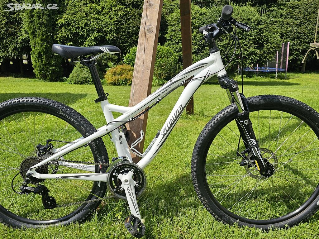 Dětské kolo Specialized Myka 15