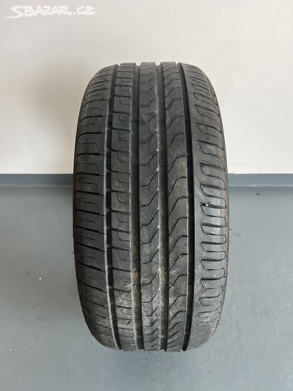 Letní pneumatika 225/40/18, Pirelli, DOT3319