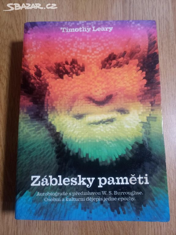 Záblesky paměti