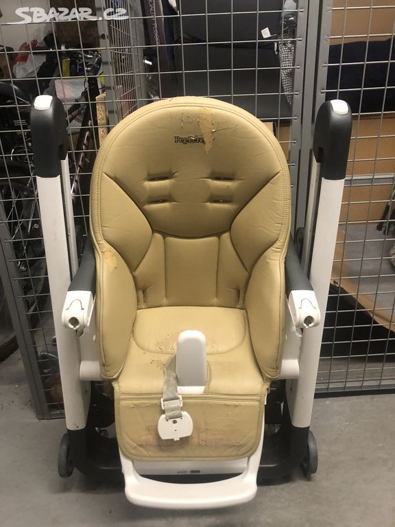 Peg perego Siesta