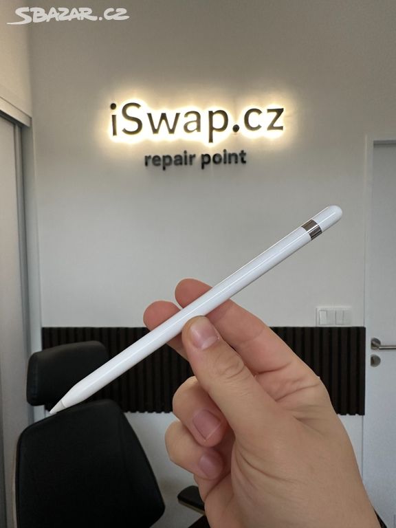 Apple Pencil 1. gen