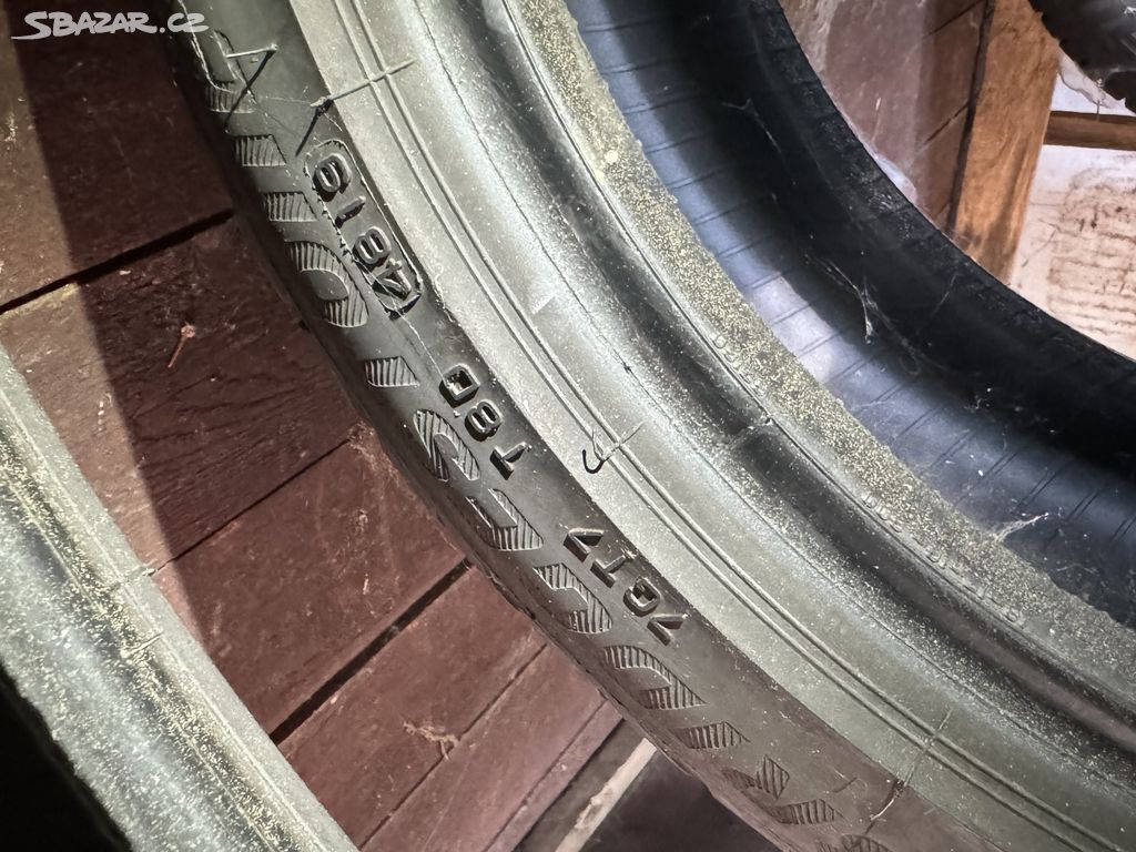 Brigestone Turanza 225/40 R18 92Y pneu letní 2ks