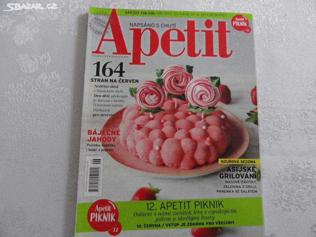 Apetit 164 stran 6 / 23