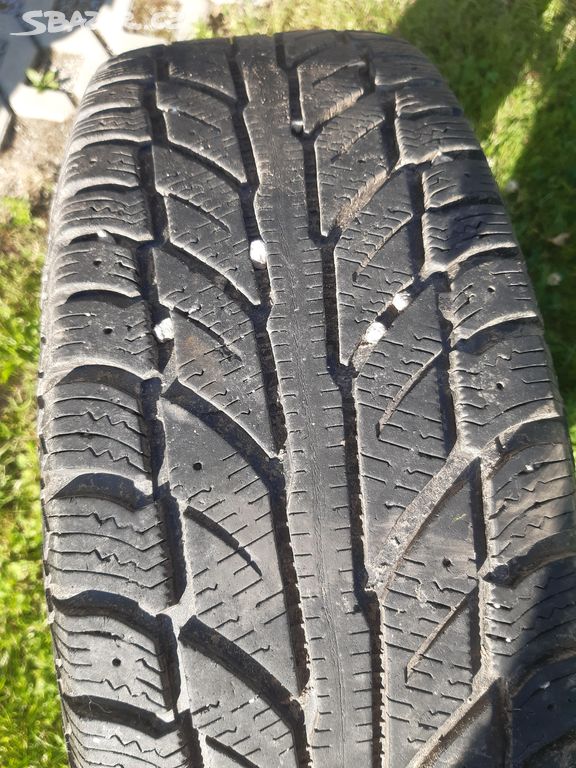 Kola 205/70 r15