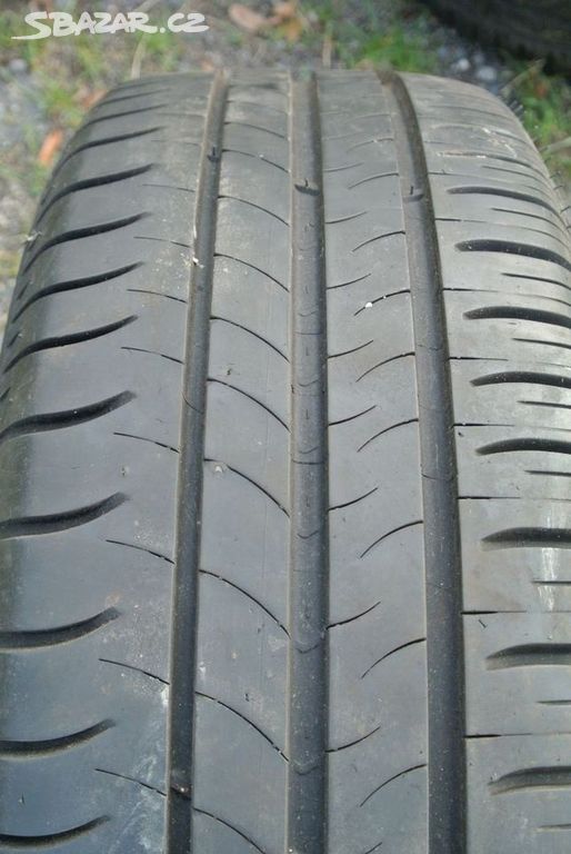 Letní pneu Michelin 195/55/16 87T