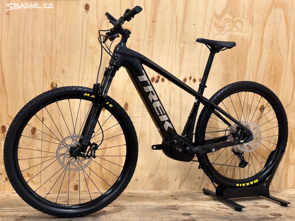 Trek Powerfly 5 Carbon E-horské kolo XT 2023