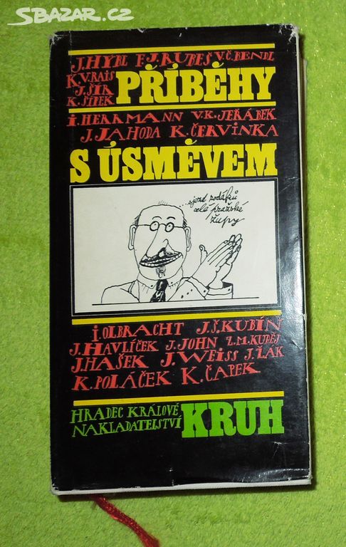 Příběhy s úsměvem, 1979