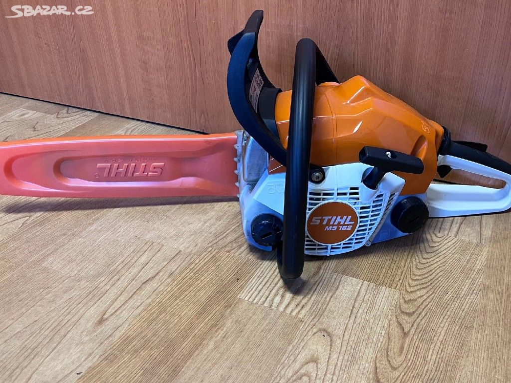 Motorová pila STIHL MS 162