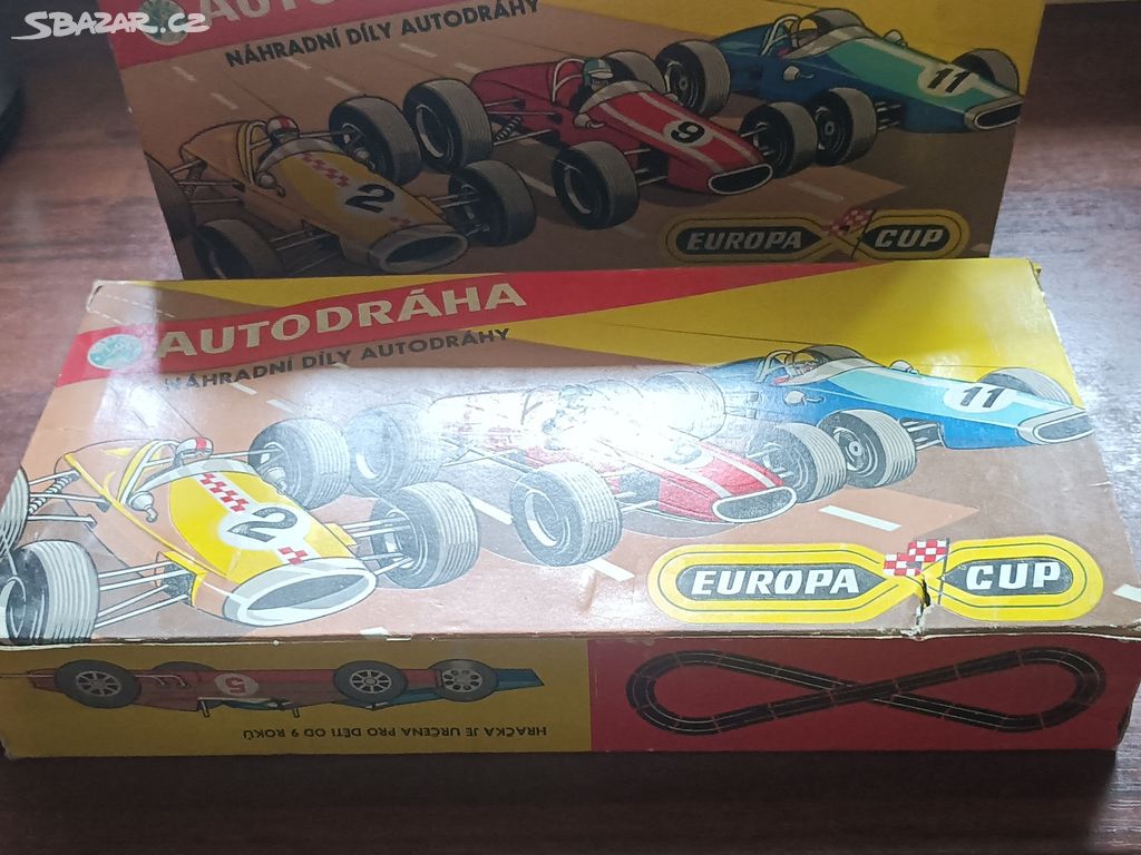 Autodráha